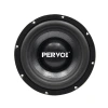 Pevo's new car audio system features 10-inch low-frequency dual magnetic speakers for car doors and is a universal speaker Item Picture